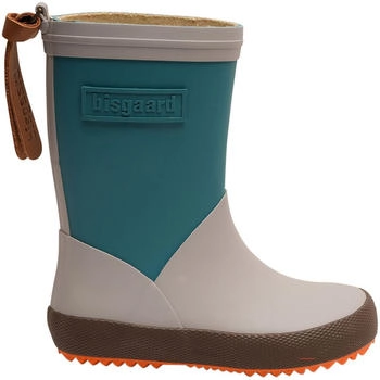 Bisgaard Fashion II Gummistiefel grau