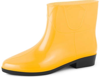 Ladeheid Kurze Gummistiefel wasserdicht LAZT201801