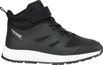 Viking Footwear Equip Mid Waterproof 2V schwarz