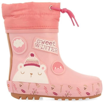 Gioseppo Emod Rain rosa