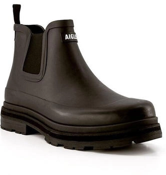 Aigle Soft Rain M2 Gummistiefel schwarz
