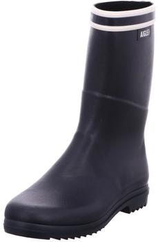 Aigle Chanteboot Stnl Gummistiefel marine