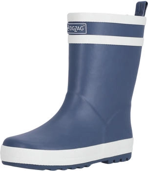 ZIGZAG ZigZag Hurricane Kids Gummistiefel dunkelblau