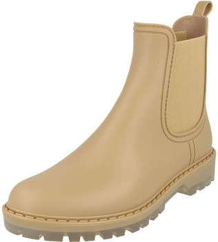 Toni Pons Gummistiefel Chelseaboots Coney beige