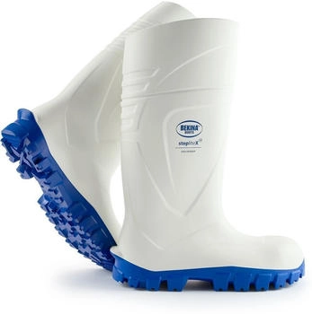 Bekina Sicherheitsstiefel Steplite Solidg S4