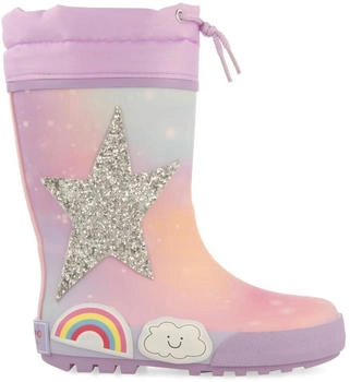 Gioseppo Beled Rain lila