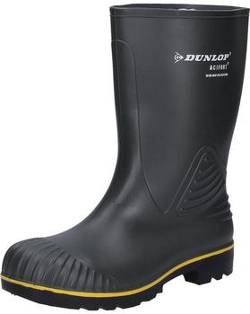 Dunlop B440631 af Acifort Kuit Gummistiefel grün 08