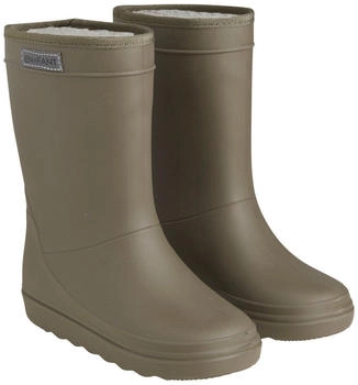 EN FANT Schuhe Gummistiefel oliv 8644754