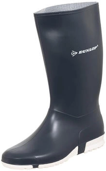 Dunlop Sport grau weiß