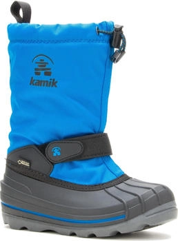 Kamik WATERBUG8G brilliant blue-bleu brillant BRB