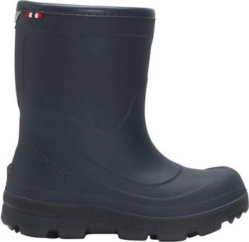 Viking Footwear Ecorox 1 0 Warm navy
