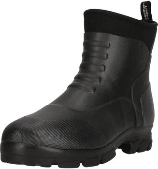 Weather Report Gummistiefel 'Colter' schwarz