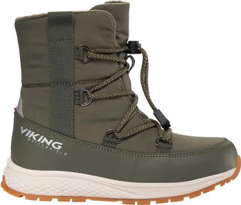 Viking Footwear Equip Warm WP SL olive