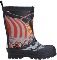 Viking 1-60020-272-36, Viking Jolly Print black/sun (272) 36 Kids