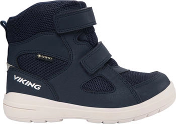 Viking Footwear Fun 2V GTX marineblau