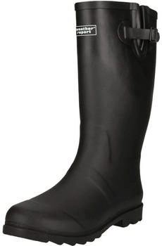 Weather Report Durong Gummistiefel praktischen Details und gutem Wetterschutz