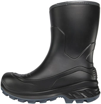 Viking Footwear Trophy Icefighter Mid Warm schwarz grau