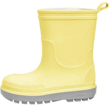 Playshoes Regenstiefel gelb