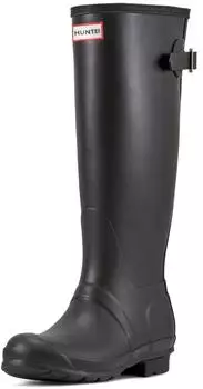 Hunter Orig Back Verstellbare schwarz