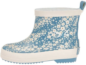 Playshoes Gummistiefel hellbraun