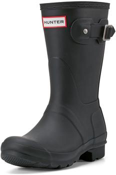 Hunter Original Short schwarz WFS1000RMA