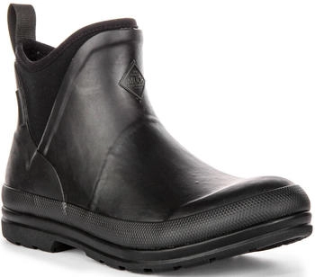 Muck Boot Original Light Duty Neopren schwarz