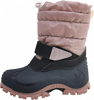 Lurchi Jenna Gummistiefel rosa