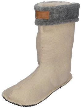Koel Innenfutter Gummistiefel Wellie Bare Sock Wool
