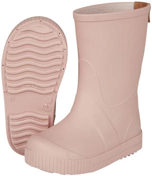 Sterntaler Gummistiefel zartrosa