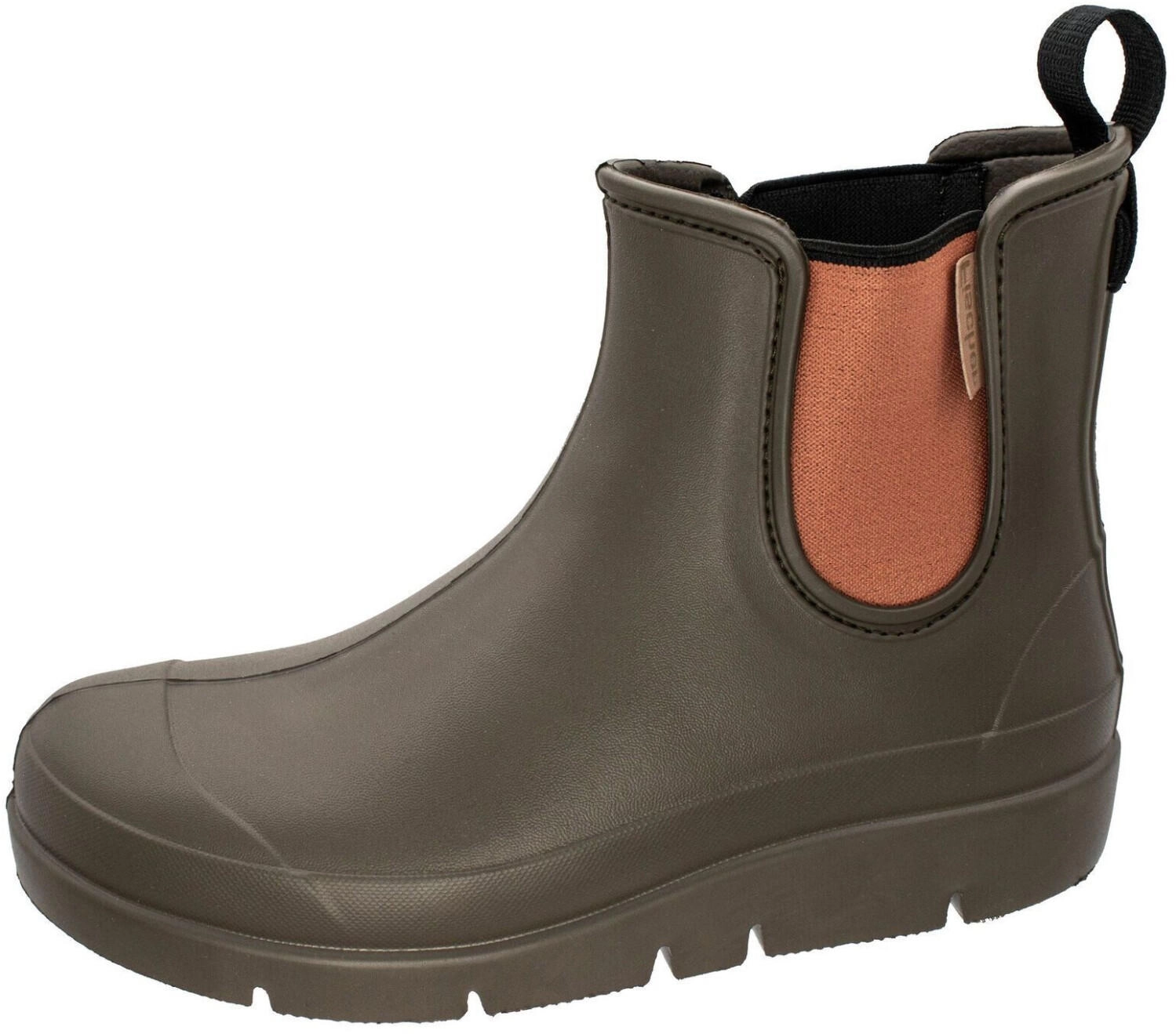 Fischer Markenschuh Damen-Gummistiefel