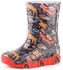 Ladeheid Gummistiefel Punkte