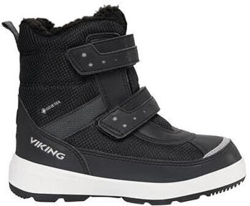 Viking Play Reflex Warm GTX 2V reflective schwarz 2702