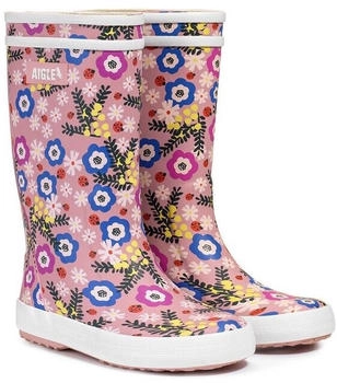 Aigle Lolly Poop Play 2 Gummistiefel