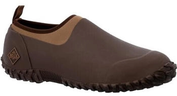 Muck Boots Muckster Ii Low Gummistiefel braun otter