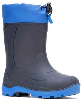 Kamik Snobusterb Regenstiefel blau AK4216G BLU