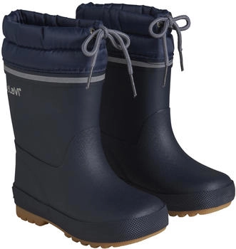 CeLaVi CEThermal Winterboots Futter dunkelblau 1396