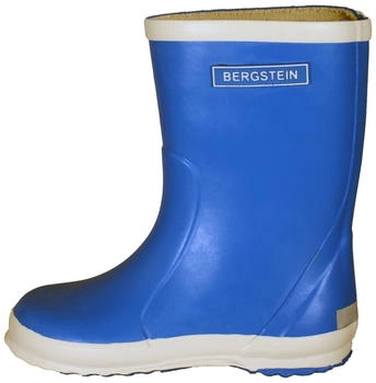 Bergstein Rainboot Cobalt Kautschuk