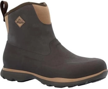 Muck Boots Excursion Pro Mid Gummistiefel braun otter