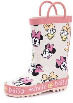 Disney Minnie und Daisy Gummistiefel Griffen