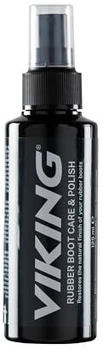 Viking Gummistiefel Pflegespray 125 ml schwarz