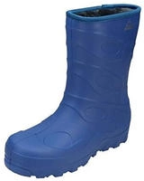mckinley 240136, McKINLEY Kinder Gummistiefel Rock BLUE ROYAL.