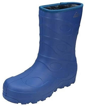 McKinley Kinder Rock Gummistiefel Blue Royal