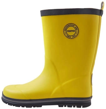 Reima Gummistiefel Gelb 5400001A-2350