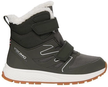 Viking Defence Warm WP 2V huntinggreen olive 2437 Viking Defence Warm WP 2V huntinggreen olive 2437