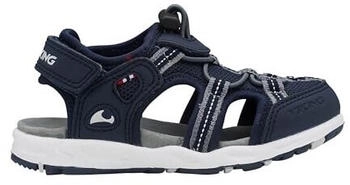 Viking Thrill Sportsandale navy grau Viking Thrill Sportsandale navy grau