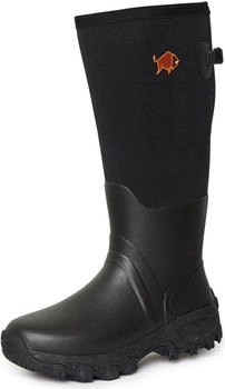 Gateway1 Woodwalker Outdoor Stiefel schwarz