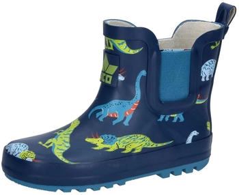 Lico Gummistiefel Samira blau petrol