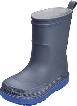 Playshoes Gummistiefel dunkelblau