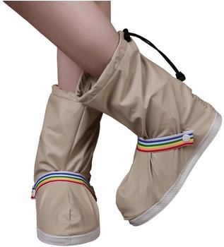 La Vague Schuhüberzug Lake Side beige