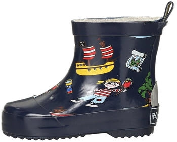Playshoes Gummistiefel Pirateninsel